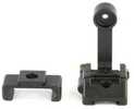 Griffin M2 Rear Sight